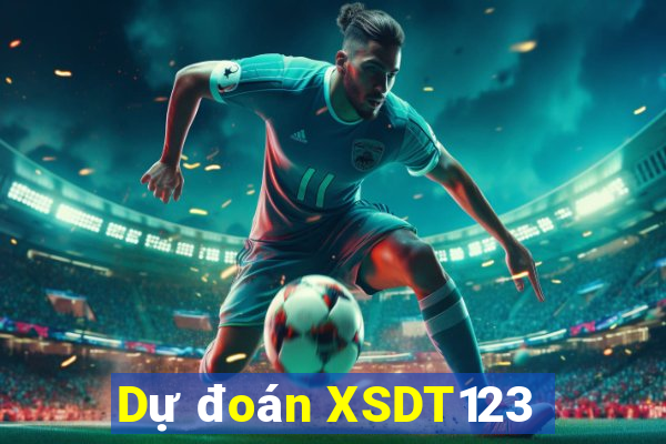 Dự đoán XSDT123