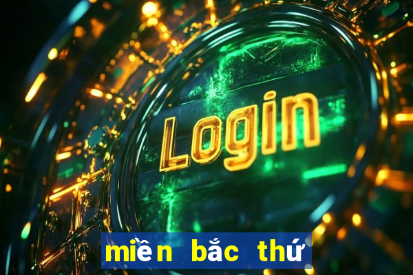 miền bắc thứ tư tuần rồi