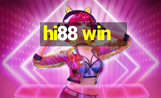 hi88 win