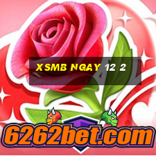 xsmb ngay 12 2