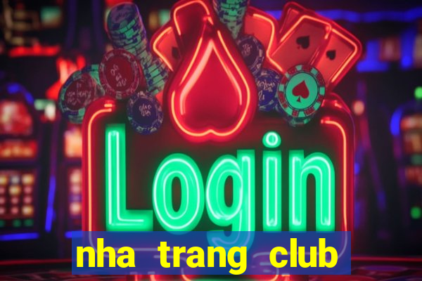 nha trang club tuyển lái xe