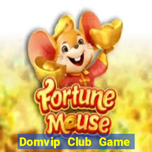 Domvip Club Game Bài Ionline