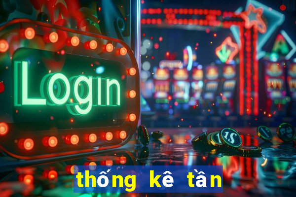 thống kê tần suất bình định