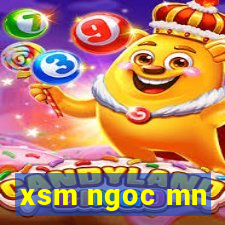 xsm ngoc mn