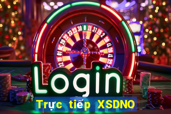 Trực tiếp XSDNO ngày 16