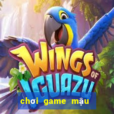 chơi game mậu binh online