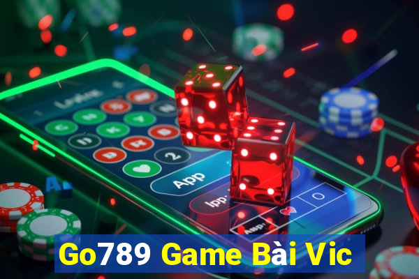 Go789 Game Bài Vic