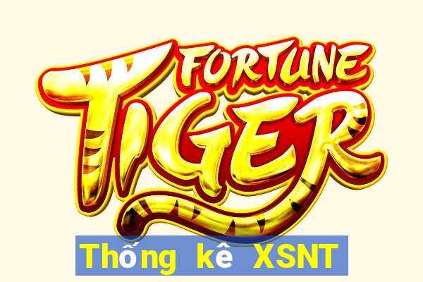 Thống kê XSNT ngày mai