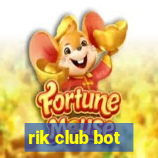 rik club bot