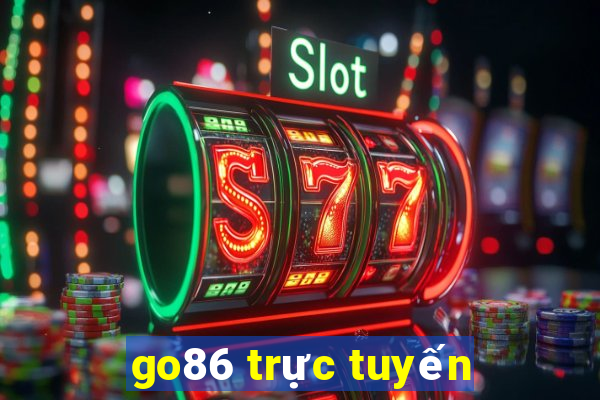 go86 trực tuyến