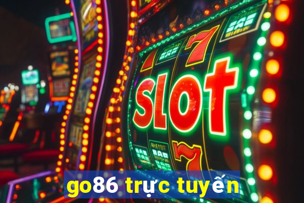 go86 trực tuyến