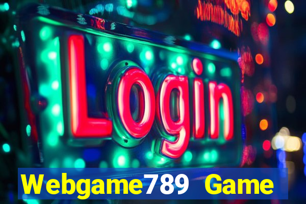 Webgame789 Game Bài 789