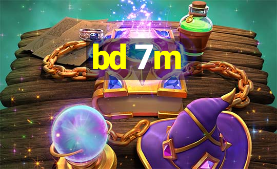 bd 7m