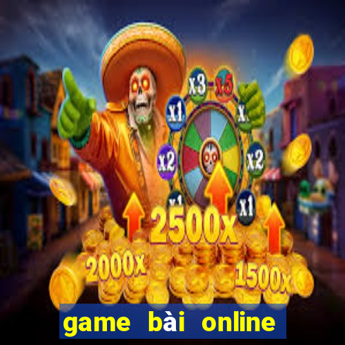 game bài online đổi tiền