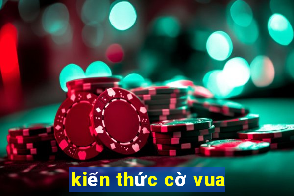 kiến thức cờ vua