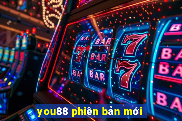 you88 phiên bản mới