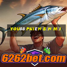 you88 phiên bản mới