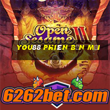 you88 phiên bản mới