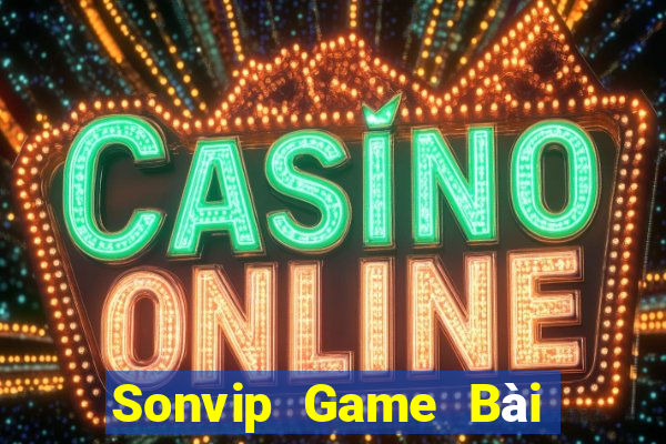 Sonvip Game Bài 247 Club