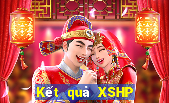 Kết quả XSHP hôm nay