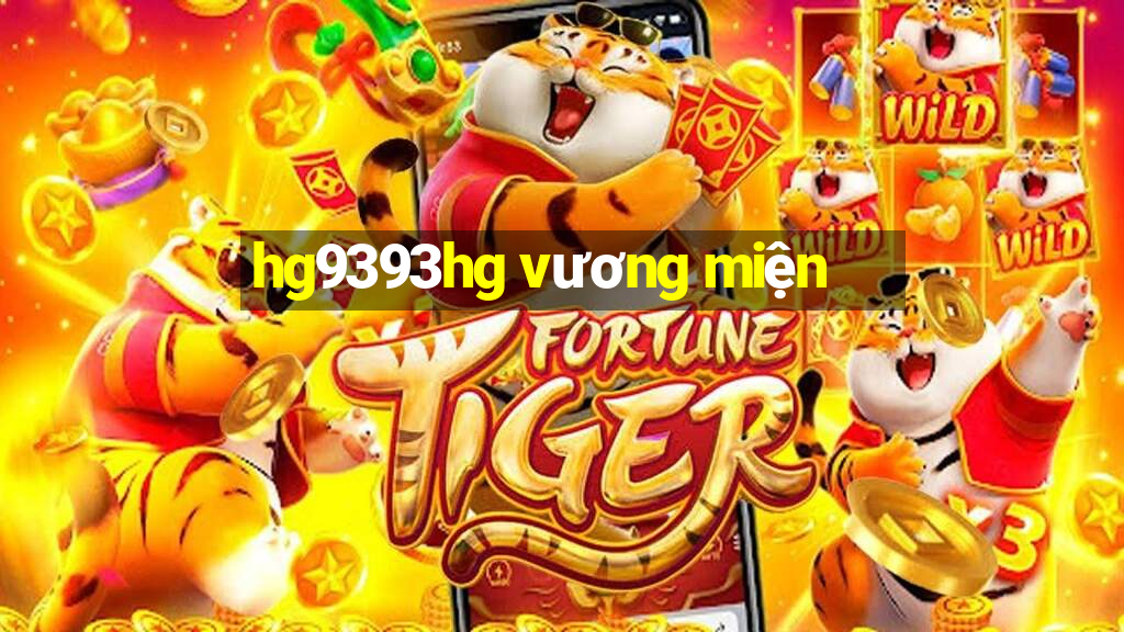 hg9393hg vương miện