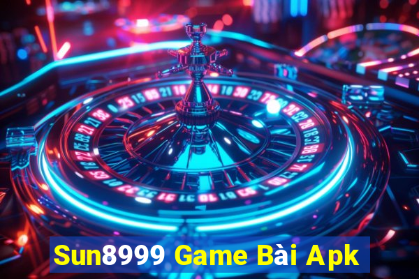 Sun8999 Game Bài Apk