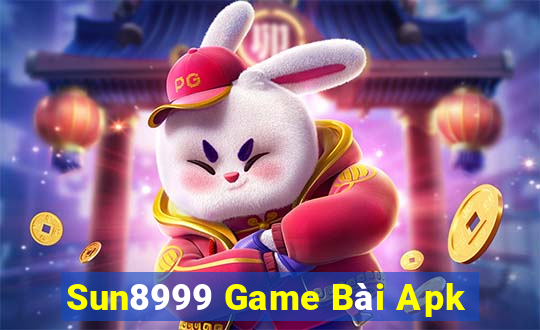 Sun8999 Game Bài Apk