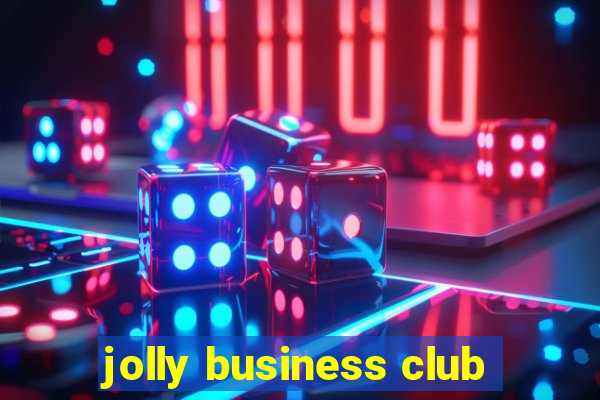 jolly business club