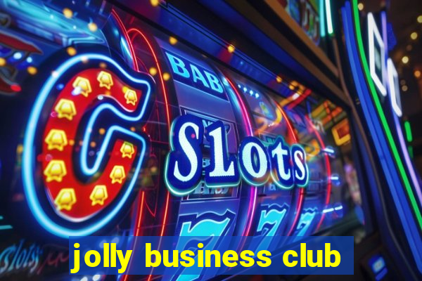 jolly business club