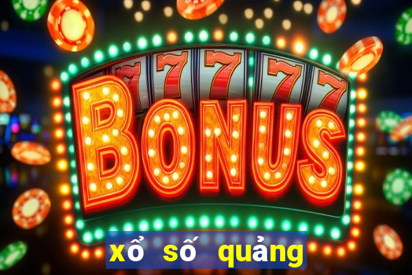 xổ số quảng trị ngày 16 tháng 11