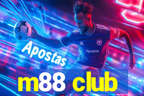 m88 club