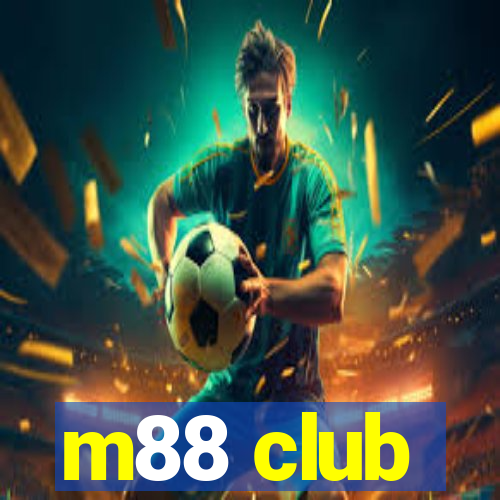 m88 club