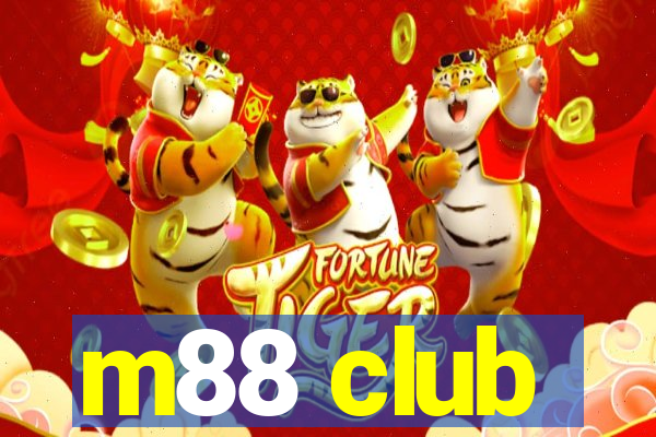 m88 club