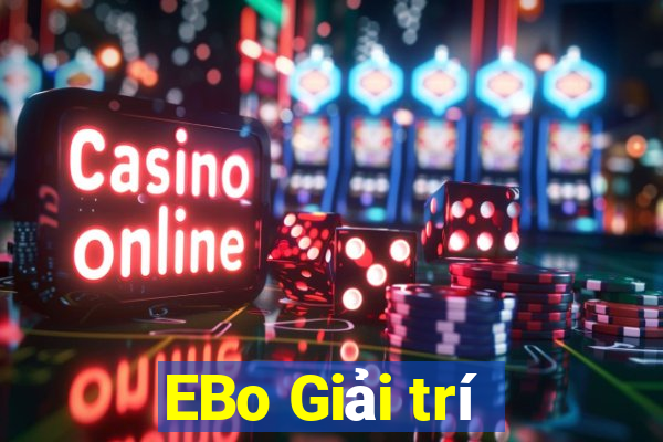 EBo Giải trí