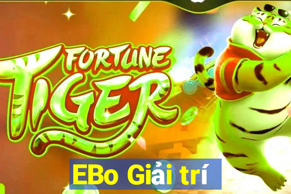 EBo Giải trí