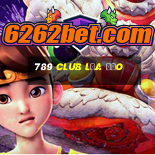 789 club lừa đảo