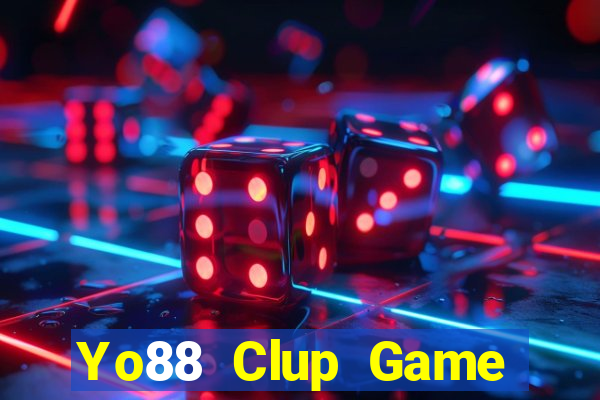 Yo88 Clup Game Bài Yo88