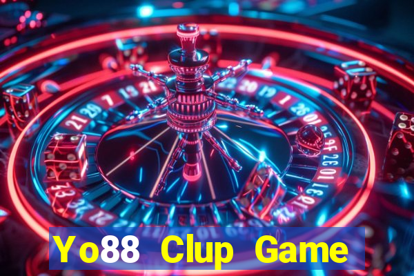 Yo88 Clup Game Bài Yo88