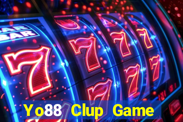 Yo88 Clup Game Bài Yo88