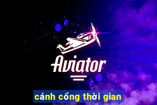 cánh cổng thời gian