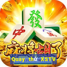 Quay thử XSTV ngày 29