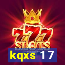 kqxs 1 7