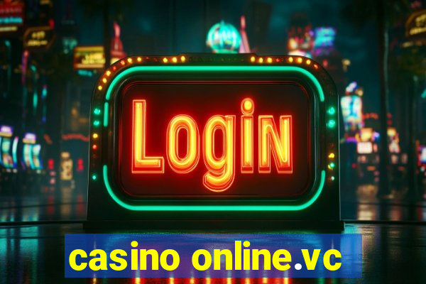 casino online.vc