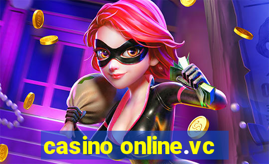 casino online.vc