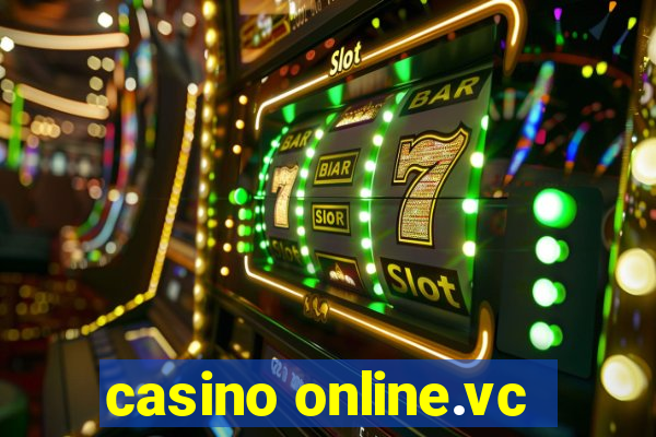 casino online.vc