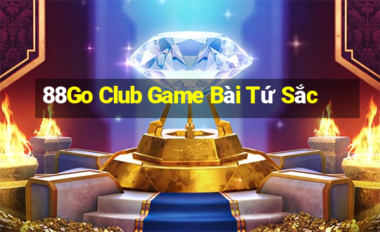 88Go Club Game Bài Tứ Sắc