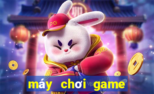 máy chơi game tuổi thơ