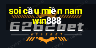 soi cầu miền nam win888