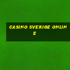 casino sverige online