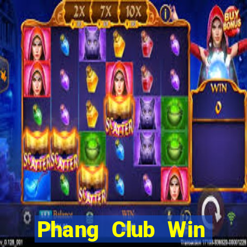 Phang Club Win Game Bài